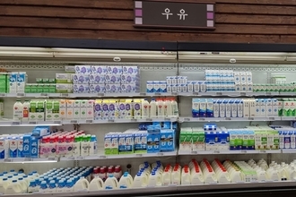 서울우유, 국내 최초 ‘신효소공법’ 적용한 프리미엄 우유 선보여