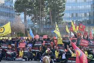 꿀벌 집단폐사...'농가탓'에 양봉인들 분노