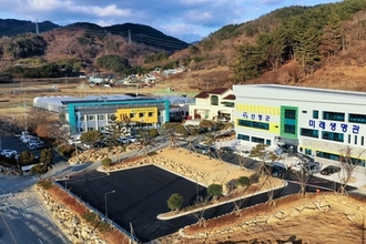 산청군, 내국인 농촌 계절근로자 모집