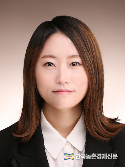 구제역백신연구센터 수의연구사 김아영 박사. kenews.co.kr