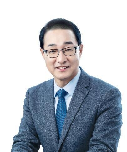 이성만 국회의원. kenews.co.kr