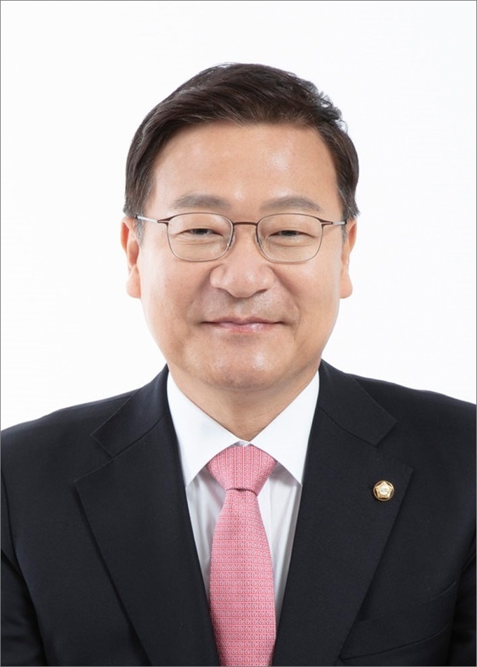 정점식 의원