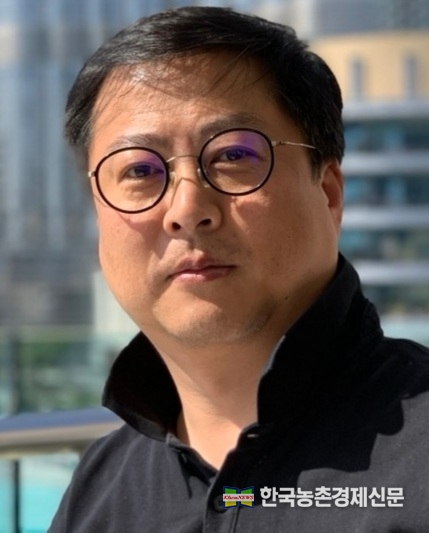 이철희 인하대학교 기계공학과 교수 kenews.co.kr