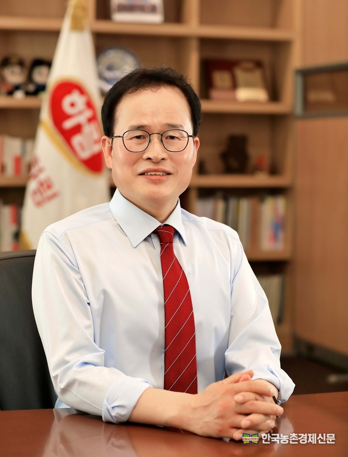 (주)하림 이미지