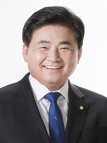 소병훈 농림축산식품해양수산위원장 