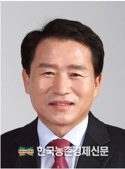 하재희 청도농업협동조합 조합장. kenews.co.kr