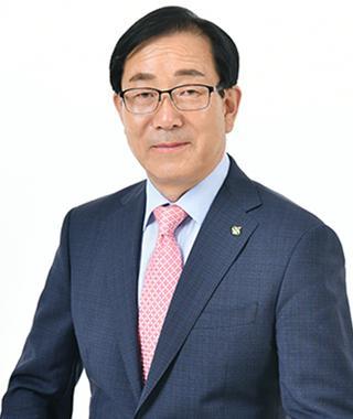 박대조 (사)한국농촌지도자중앙연합회 회장. kenews.co.kr