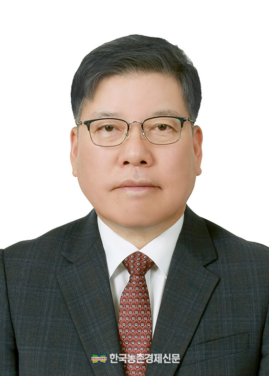 서울우유협동조합 최경천 신임 상임이사. kenews.co.kr