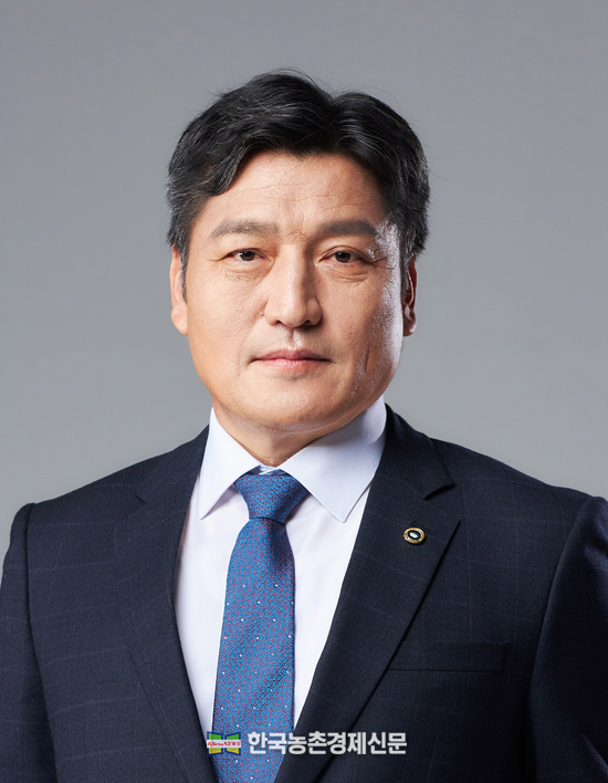 손세희 (사)대한한돈협회장, 한돈자조금관리위원장. kenews.co.kr