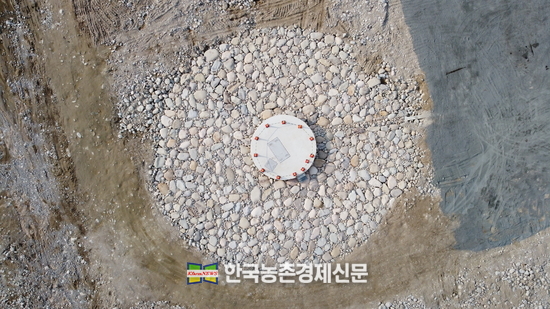 공사는 생활용수 공급을 위해 강원 속초에 지하수댐을 설치했다. 최대 30만 톤의 물을 저장할 수 있고, 일평균 7,000톤을 공급할 수 있다. kenews.co.kr