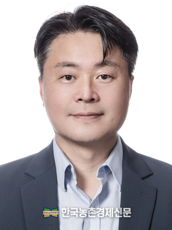 송근석 농림수산식품교육문화정보원 귀농귀촌종합센터장. kenews.co.kr 