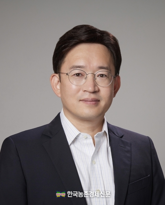 박종억 카길애그리퓨리나 대표이사. kenews.co.kr
