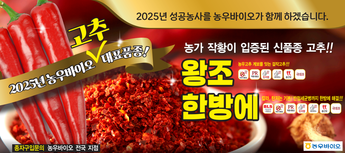 배너