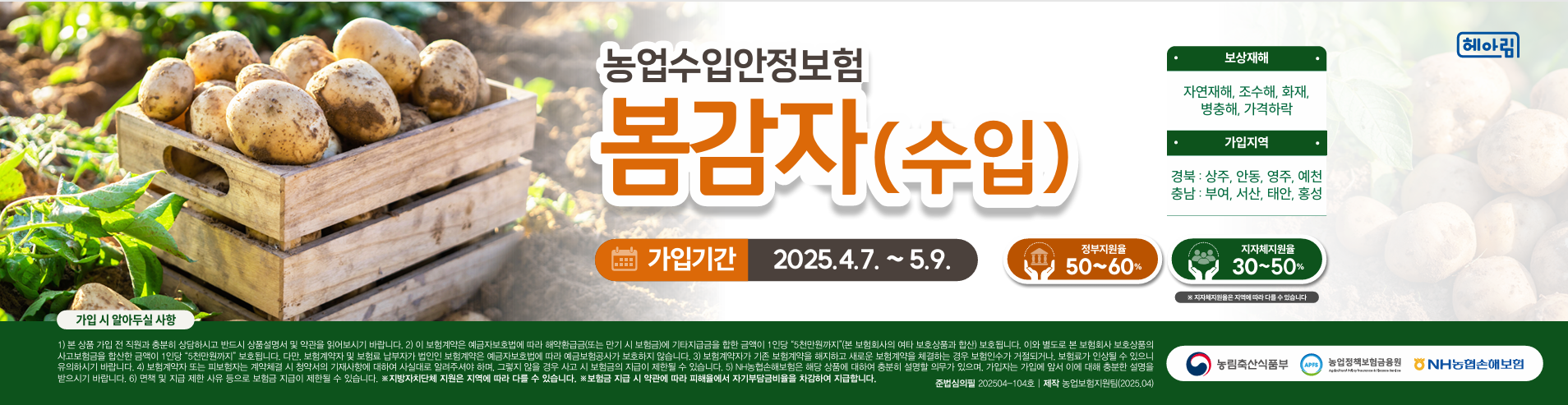 배너