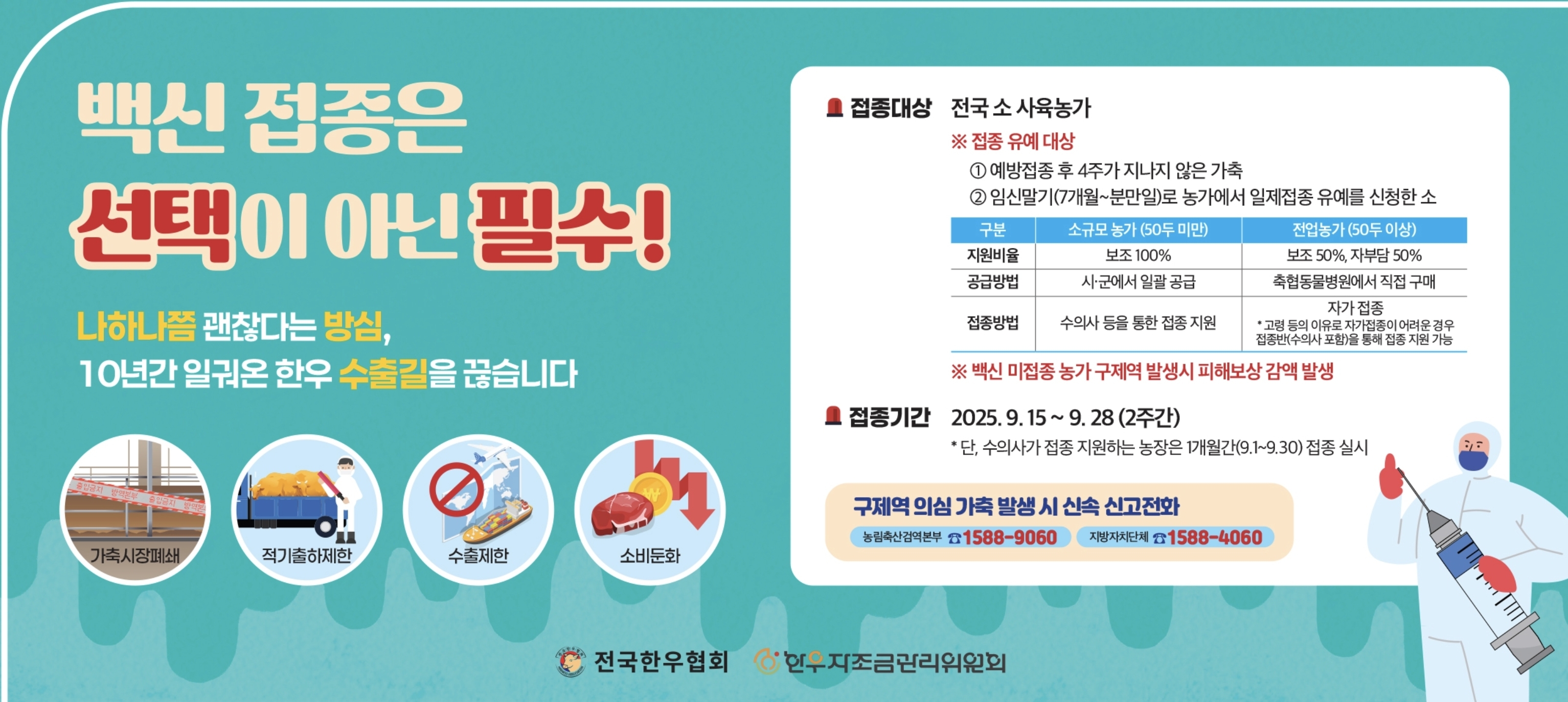 배너