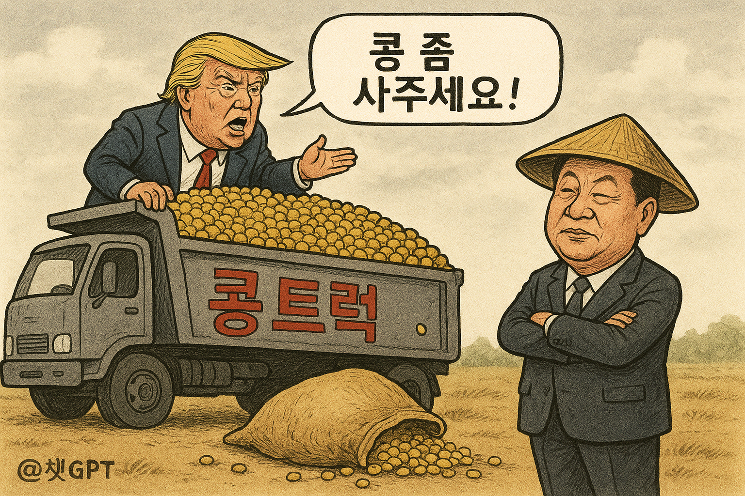 배너