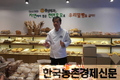 차한잔...박기훈 국립식량과학원 벼맥류부장