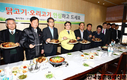 6일 이후 AI 추가 신고 없어…가금육 수출 재개