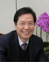 새의자...김대근 국립농산물품질관리원장 