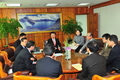 제5회 전국 대학생 산림기술 경진대회 개최