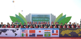 김제 민간육종연구단지 첫삽...21c 글로벌 종자산업단지 도약 다짐!