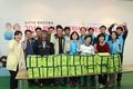 농어촌公, 5월부터 전국 각지 100가구에 도시락과 반찬 제공