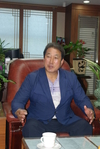 박정현 영산포농협 조합장, ‘농기계은행’ ‘영농대행’ 특색사업 내실 굳게 다져