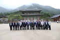 ‘산림문화박람회’ 산청군과 산림조합 손잡고 준비 차곡차곡