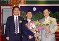 ㈜함박재바이오팜, 황칠나무와 가시오가피 추출물로 건강식품 상용화