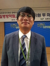 류재규 국립축산과학원 가축질병방역팀장 