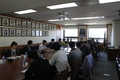 산림청, 세계산불총회 중간보고회
