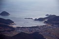 10월의 추천 휴양림 '남해편백자연휴양림'
