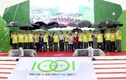 이서진 한돈자조금 홍보대사, 10월1일 서울대공원에서 ‘ 한돈데이’ 성공리에 진행