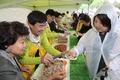 이서진 한돈자조금 홍보대사, 10월1일 서울대공원에서 ‘ 한돈데이’ 성공리에 진행