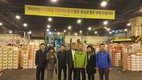제주, 감귤유통 5단계로 변경 자율지도반 가동키로