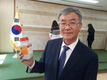 이상범 농촌진흥청 농업환경부장, ‘킬레트제’ 경제효과 7천 7백억원...