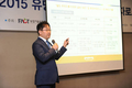 ‘라팡’ 100% 쌀빵으로 쌀소비 돌파구 찾다