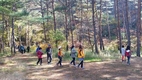 오대산 힐링빌리지 김향선 대표 ‘스트레스 확 풀려요’