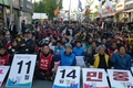 농민궐기대회 오는 14일 여의도에서 예정!!!