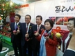 과일산업대전 개막 '대성황'…경북상주 이태진씨 大賞