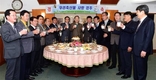 축산관련단체협의회, 한국마사회와 상생을 위한 우리축산물 사랑 경주 대회 성료