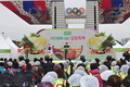 농협, ‘2015 국민행복나눔! 김장축제’ 개최