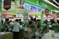 농협하나로유통, 1등 김장재료 초특가 할인!