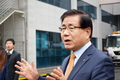 나눔축산운동본부, 쪽방촌 연탄 나눔행사 가져