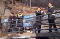 농협하나로유통 임직원, 사랑의 연탄 기부