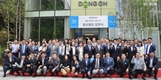 ㈜경농, 농업발전 정성모아 ‘통일나눔펀드’ 참여