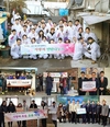 팜스코, 매출신장에 힘입어 지역사회와 상생활동에도 앞장