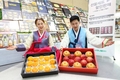 전국 농협하나로마트, 설 대목 선물세트 할인대전 펼쳤다!