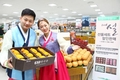 전국 농협하나로마트, 설 대목 선물세트 할인대전 펼쳤다!