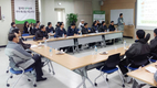 ㈜카길, 가축 방역관리 실태 점검 나서